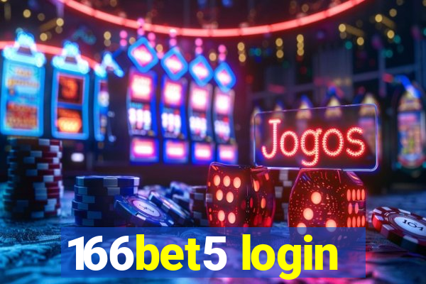 166bet5 login